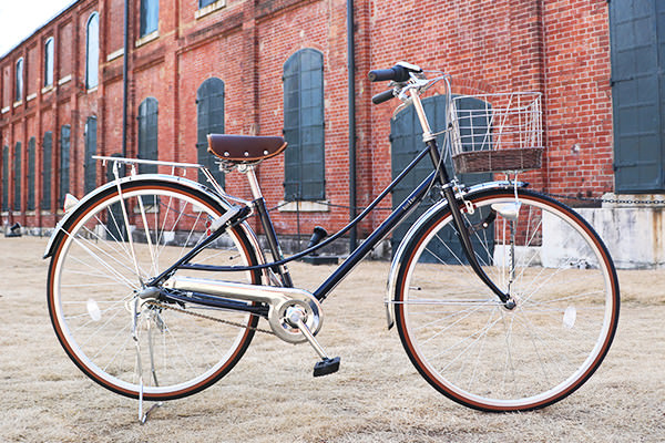 イーストボーイ デラックス イーストボーイ(EASTBOY) シティサイクル