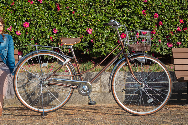 イーストボーイ デラックス イーストボーイ(EASTBOY) シティサイクル