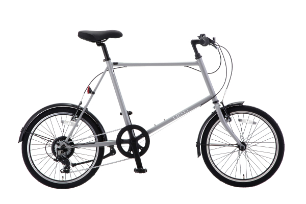 リーボ 7S サカモトテクノ(SAKAMOTO TECHNO) クロスバイク 20インチ