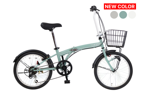 Mu SP9 DAHON International(ダホンインターナショナル) 折りたたみ