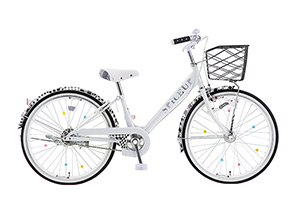 スパイスアップ サカモトテクノ(SAKAMOTO TECHNO) こども用自転車 20