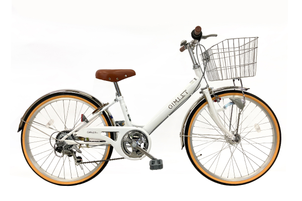 ギムレットジュニア サカモトテクノ(SAKAMOTO TECHNO) こども用自転車