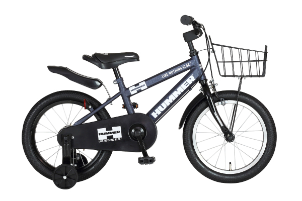 HUMMER KID'S16-OH/18-OH ハマー(HUMMER) こども用自転車 16インチ 18