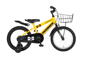 HUMMER KID'S16-OH/18-OH ハマー(HUMMER) こども用自転車 16インチ 18