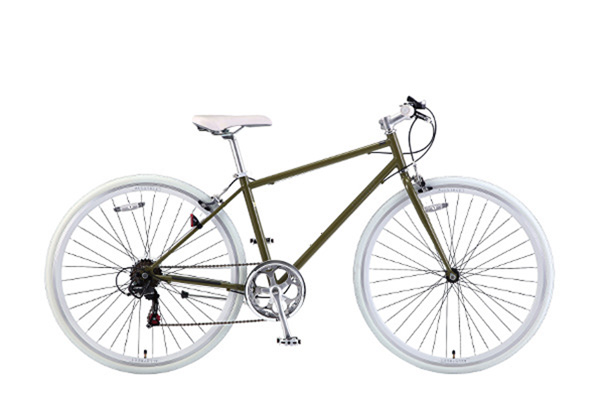 オールストリート6s サカモトテクノ(SAKAMOTO TECHNO) クロスバイク