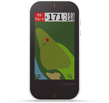 Garmin Approach G80 Golf GPS – Shaftopia