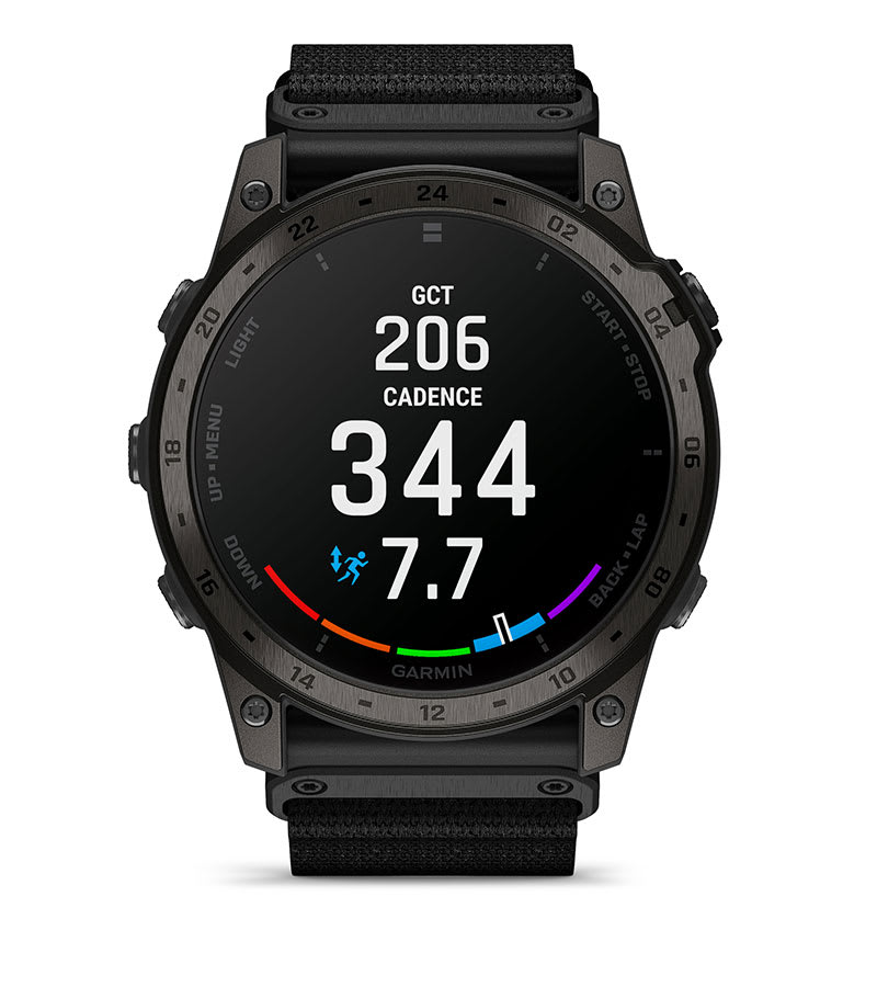 tactix 7 – AMOLED Edition | Outdoor Recreation | Garmin Malaysia