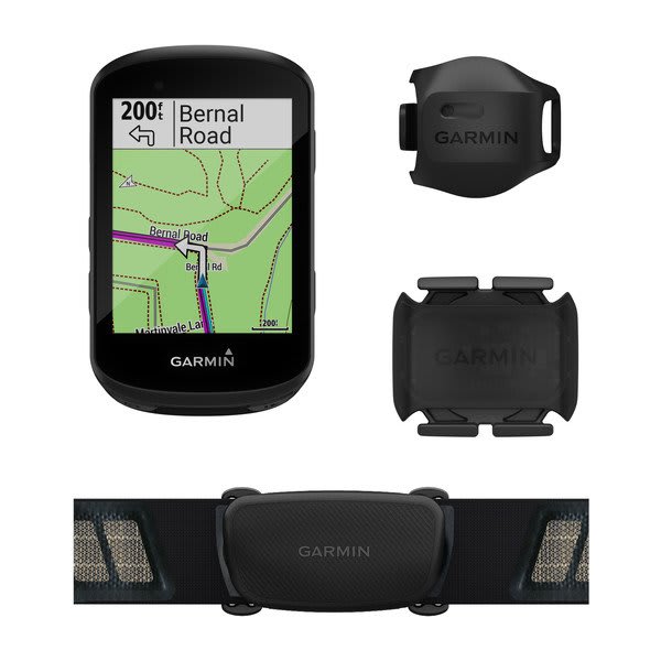 Garmin Edge® 530 | Cycling Computer with Performance Insights