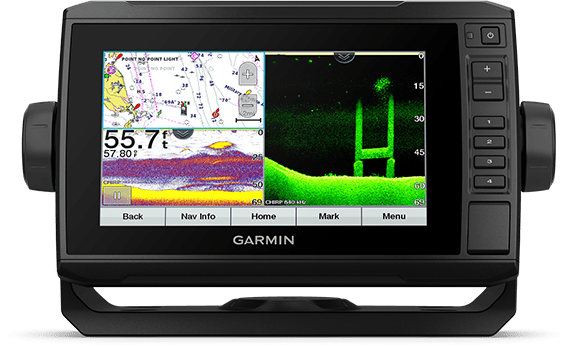 ECHOMAP UHD 72cv | 船舶用製品 | Garmin 日本