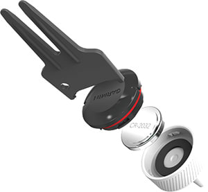 CT10 電池カバー工具 | 製品 | Garmin 日本