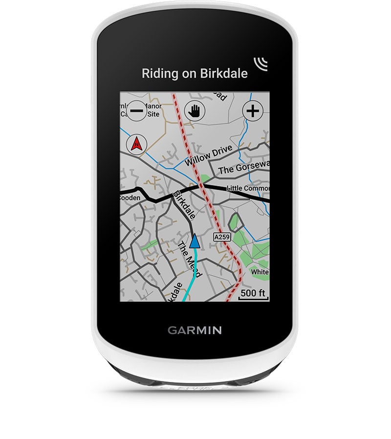 Garmin Edge® Explore 2 | Bike Computer with GPS