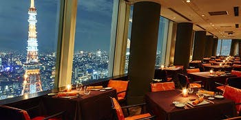 ゼックス アタゴ グリーンヒルズ(XEX ATAGO GREEN HILLS) - アタゴ