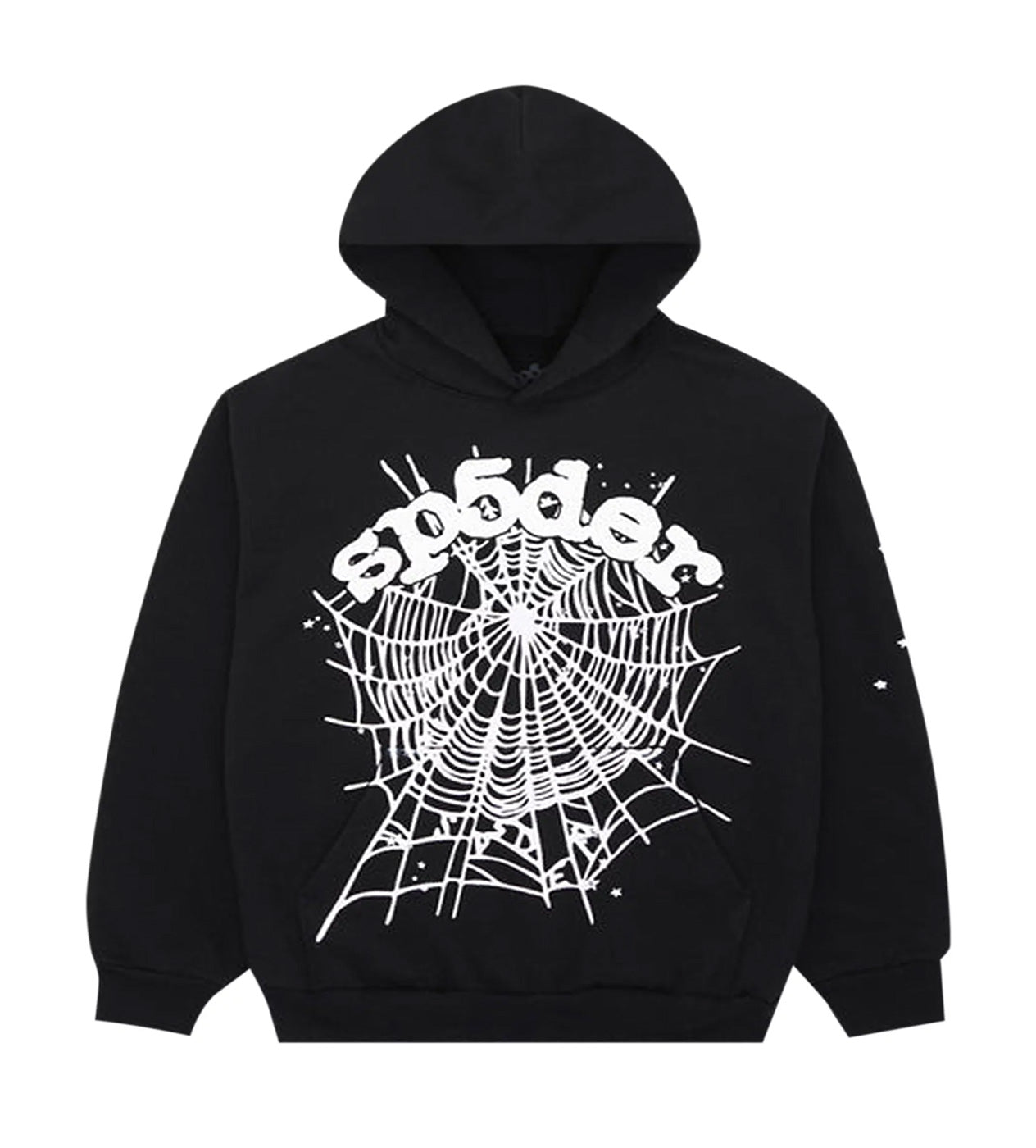 Sp5der Hoodies | Shop All New Spider Worldwide Hoodies | Restock AR