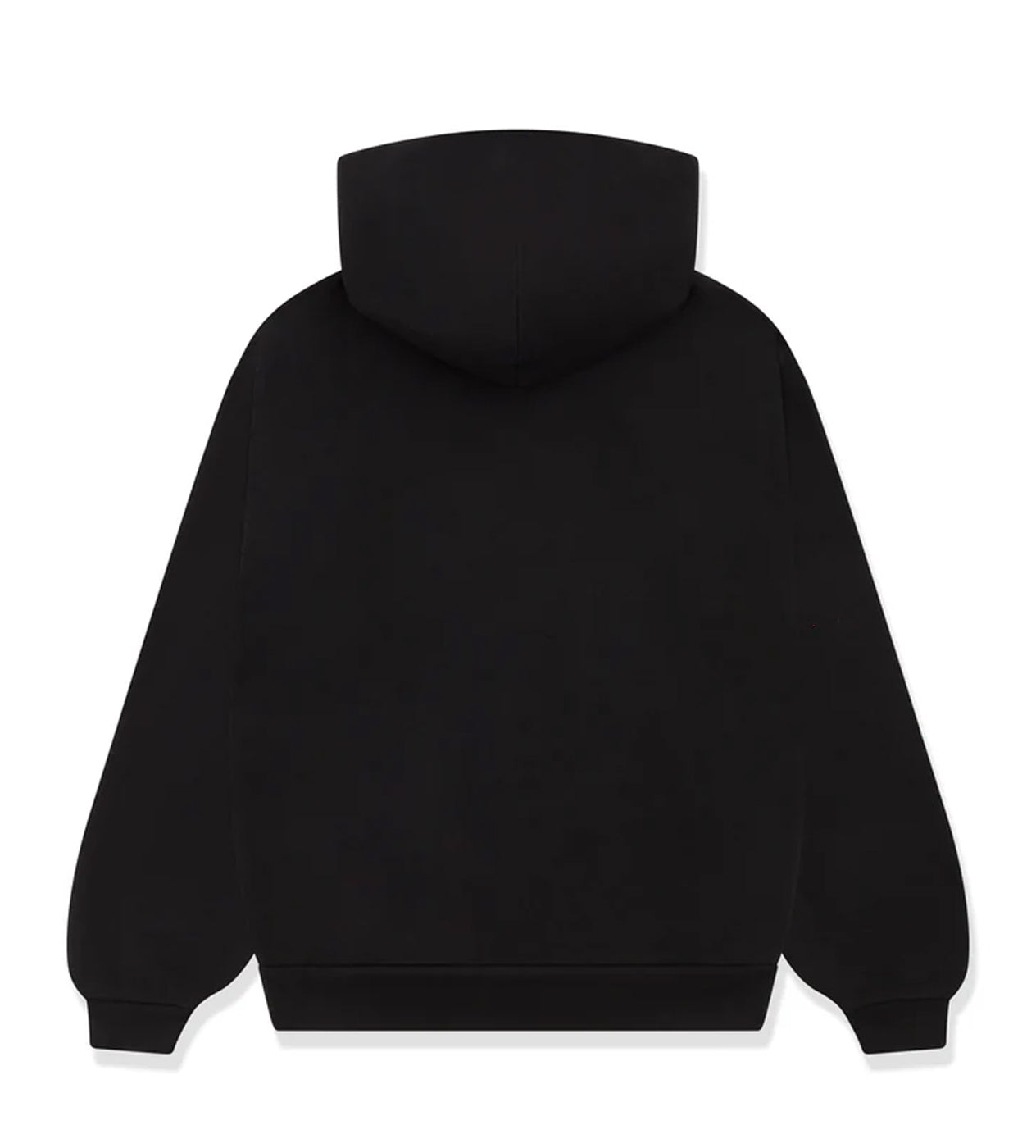 Sp5der OG Logo Hoodie Black – Restock AR