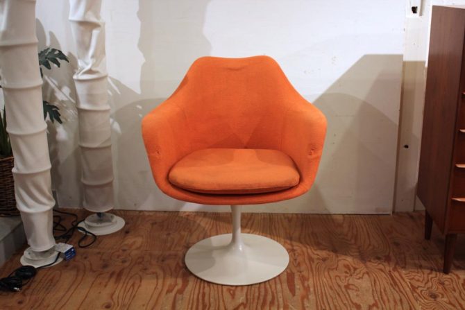 ノール / Knoll エーロ・サーリネン チューリップチェア 愛知県岡崎市