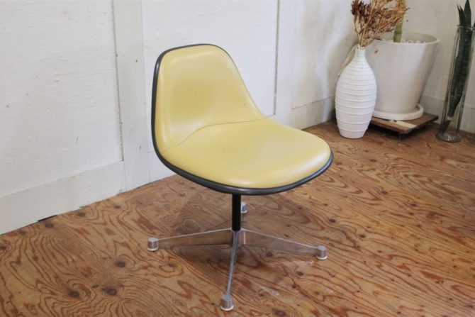 イームズ ハーマンミラー ラフォンダチェア 愛知県小牧市 出張買取