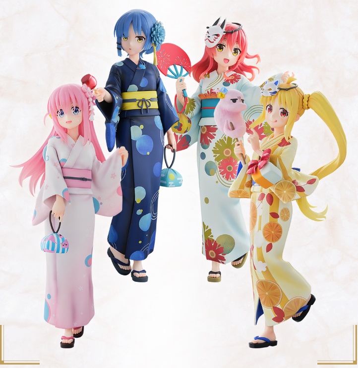 J賞絶対ほしい……」一番くじ「ぼざろ」待望の“全ラインアップ公開”で