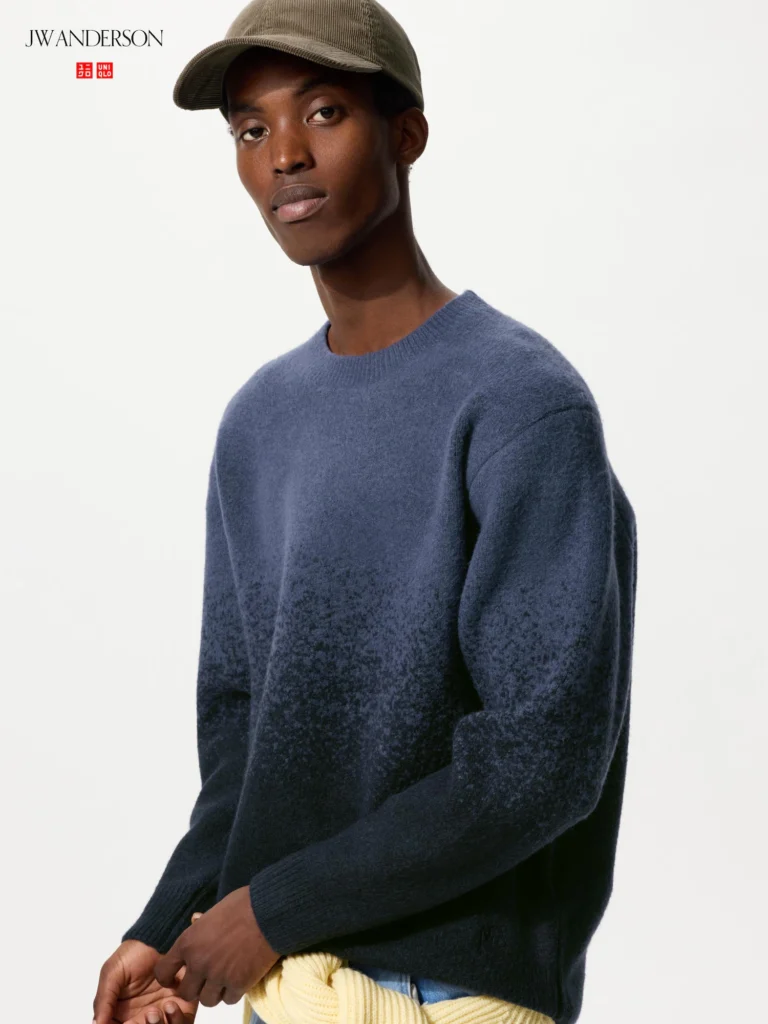 1枚であたたかい」 ユニクロの“カシミヤセーター”が1000円オフ