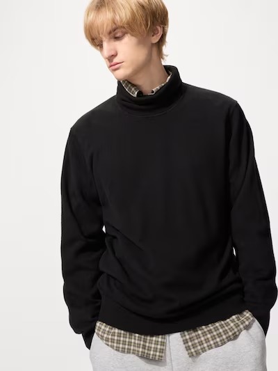 全色購入済み」ユニクロの“カシミヤ100％セーター”がセールで9990円