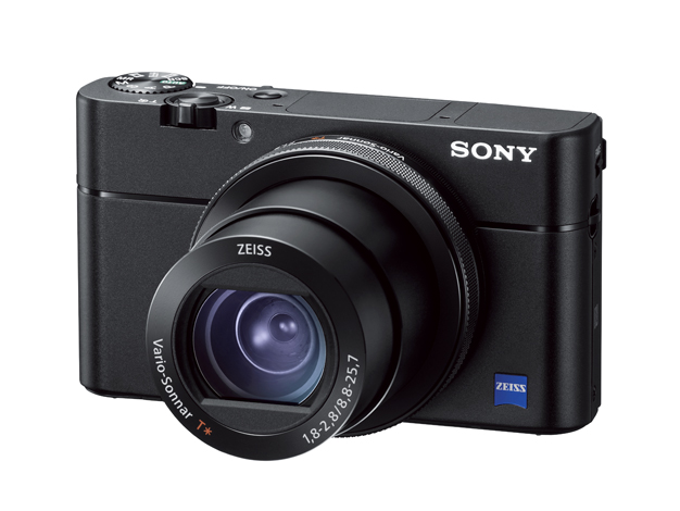 SONY】の高級コンデジ「RX100」シリーズで買うならどのモデルが
