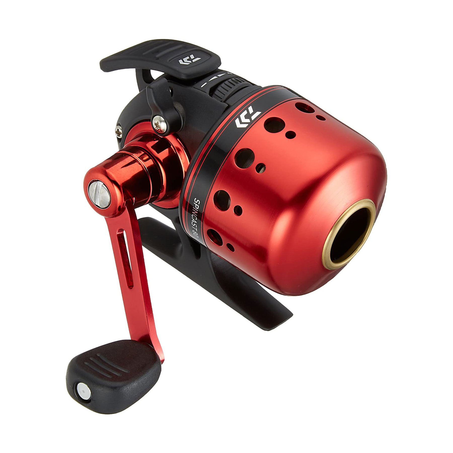 いろいろな釣りスタイルに！ 「スピンキャストリール」おすすめ6選