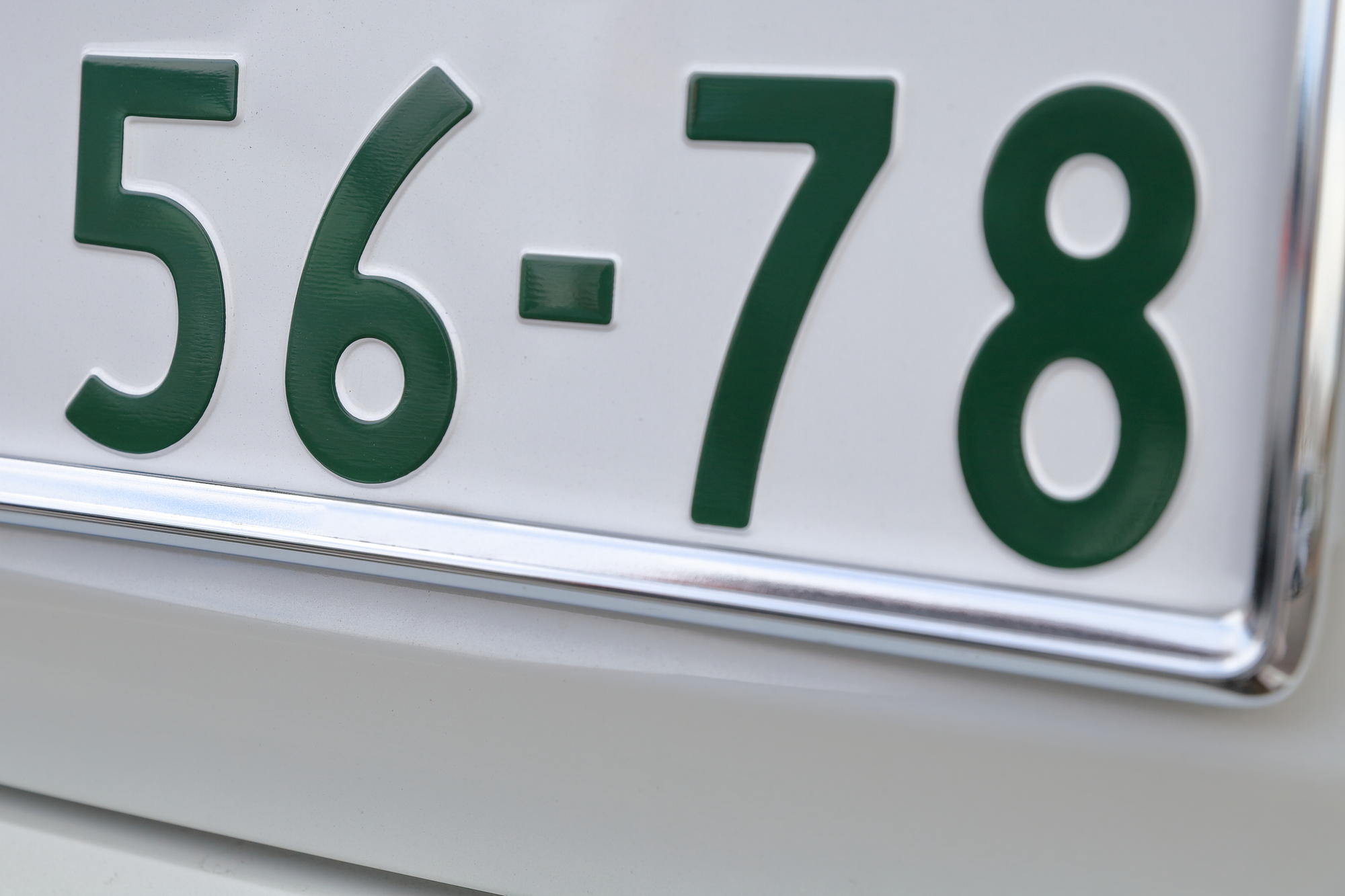 女性が選ぶ】ナンバープレートにしたらかっこいいと思う「岐阜県の地名