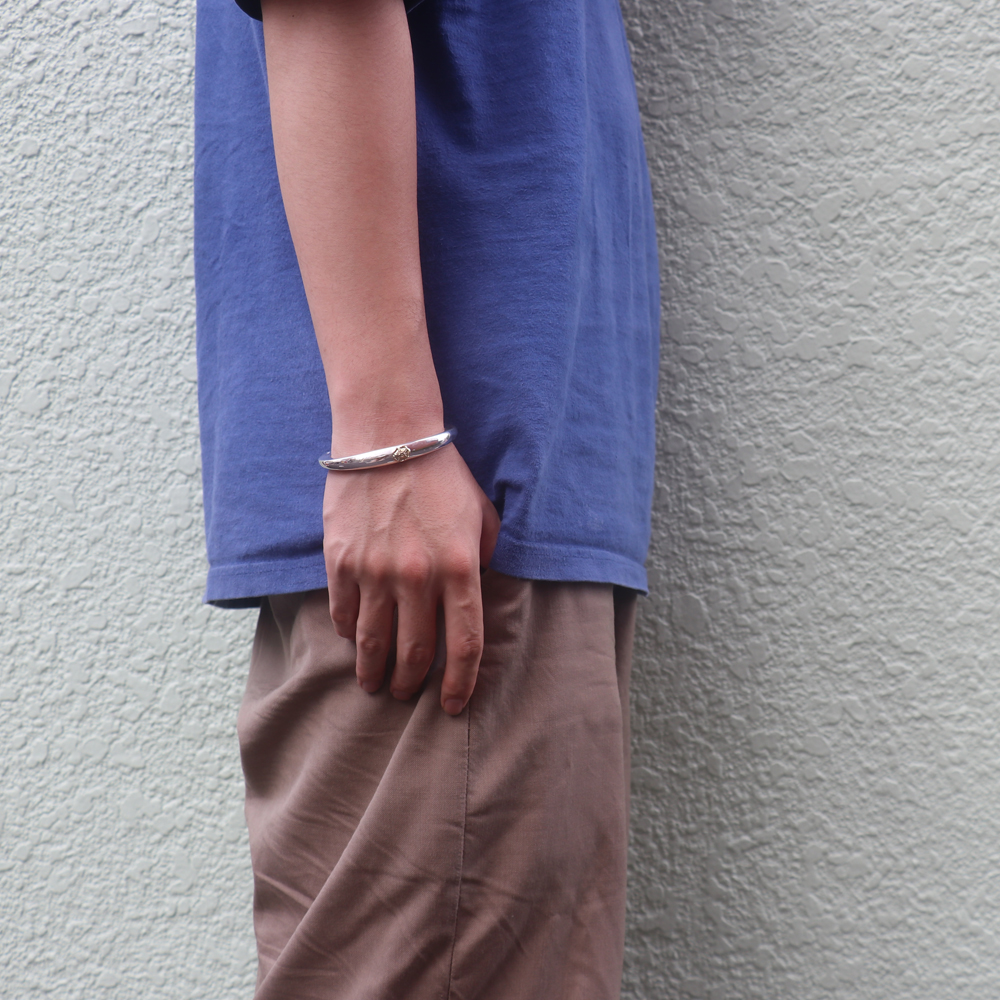 TADY&KINGイーグルフェイスバングルK18ローズ ALL ITEM TADY＆KING