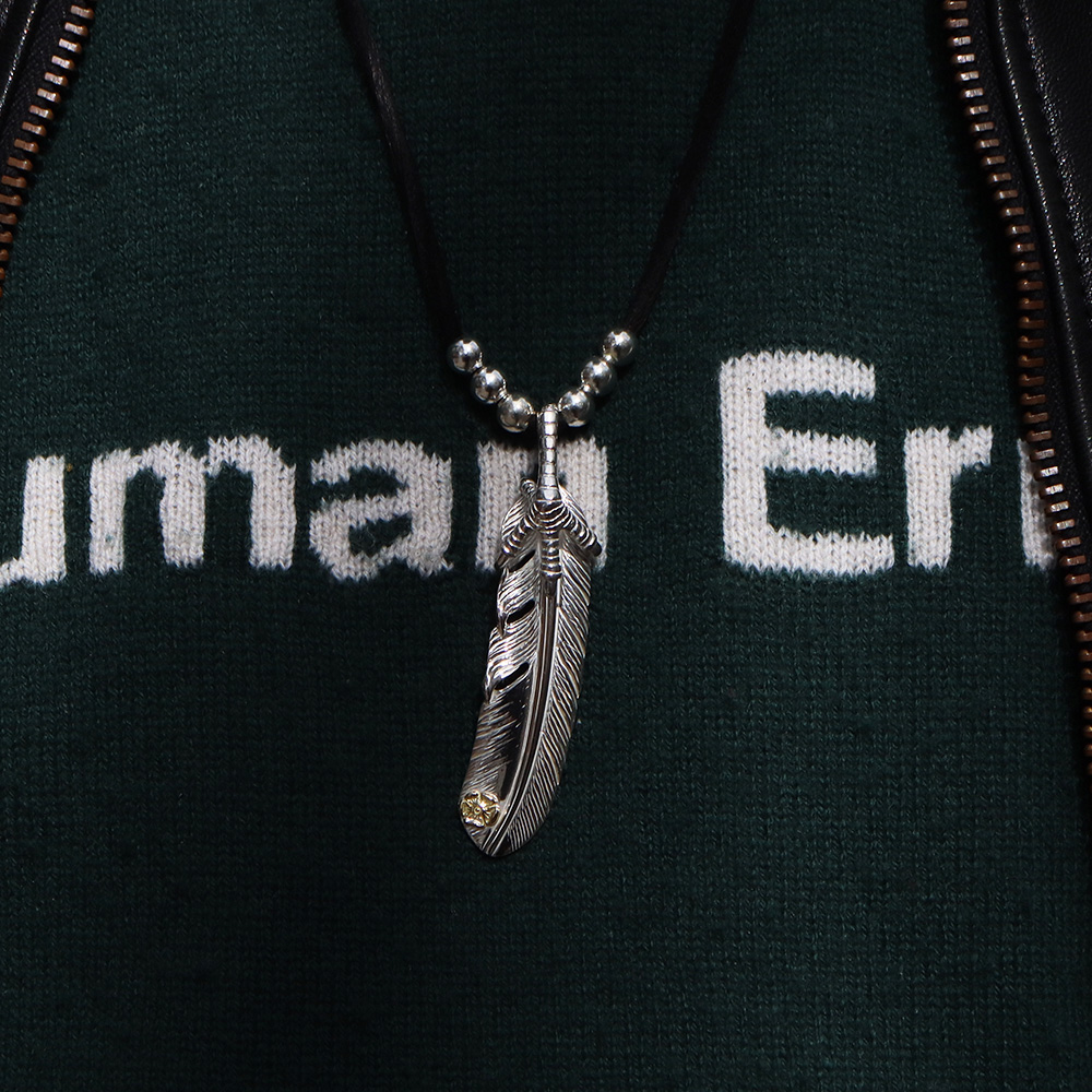 TADY&KING特大爪SVフェザーK18ローズ ALL ITEM TADY＆KING ONLINE STORE