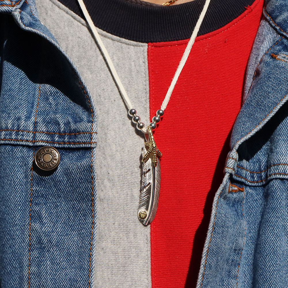 TADY&KING特大爪K18フェザーK18ロングホーン ALL ITEM TADY＆KING