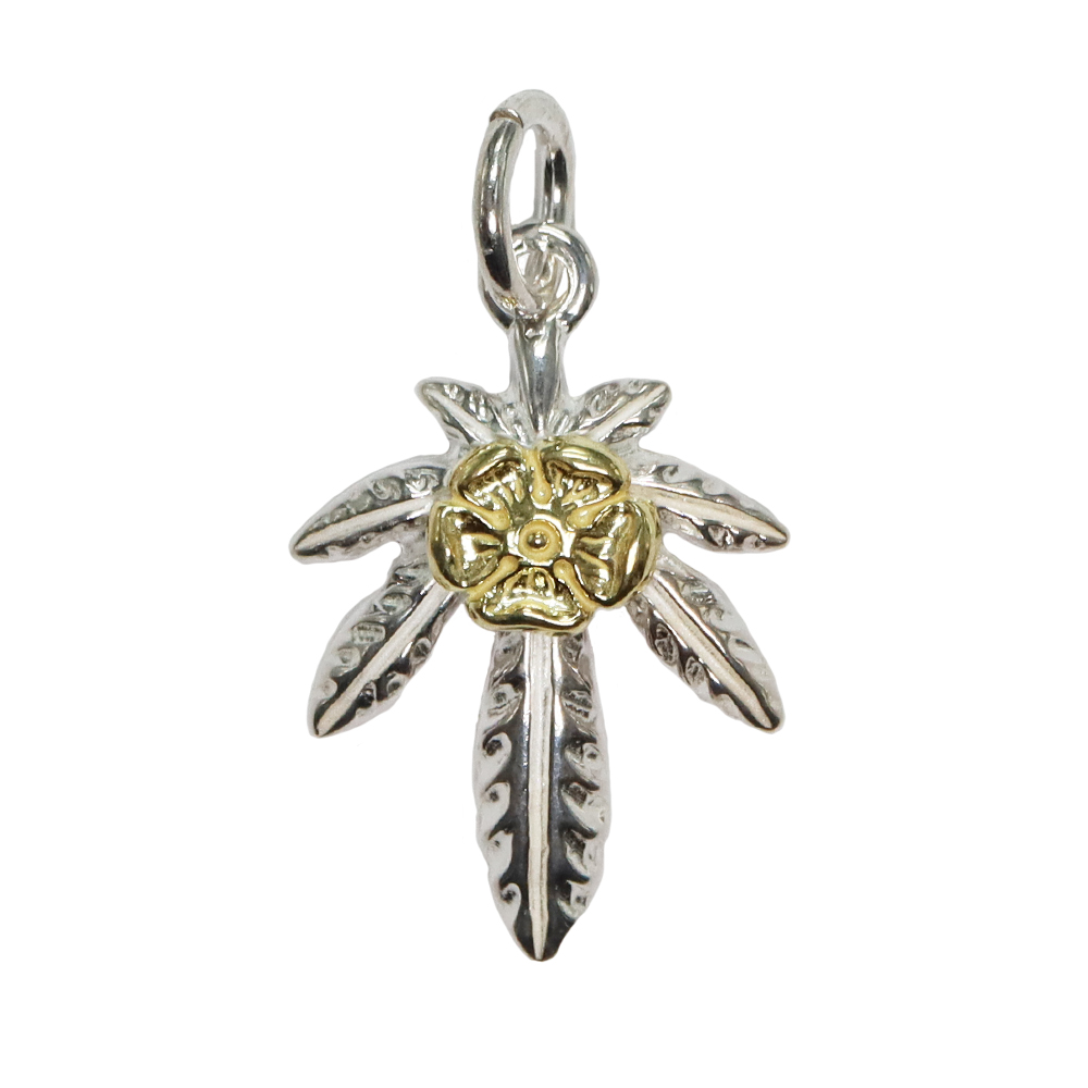 TADY&KINGガンジャK18ローズ Sサイズ ALL ITEM TADY＆KING ONLINE STORE