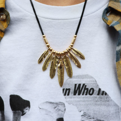 TADY&KING［ORDER ITEM］全金フェザー Mサイズ ALL ITEM TADY＆KING