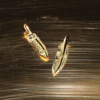 TADY&KING［ORDER ITEM］全金フェザー SSサイズ ALL ITEM TADY＆KING