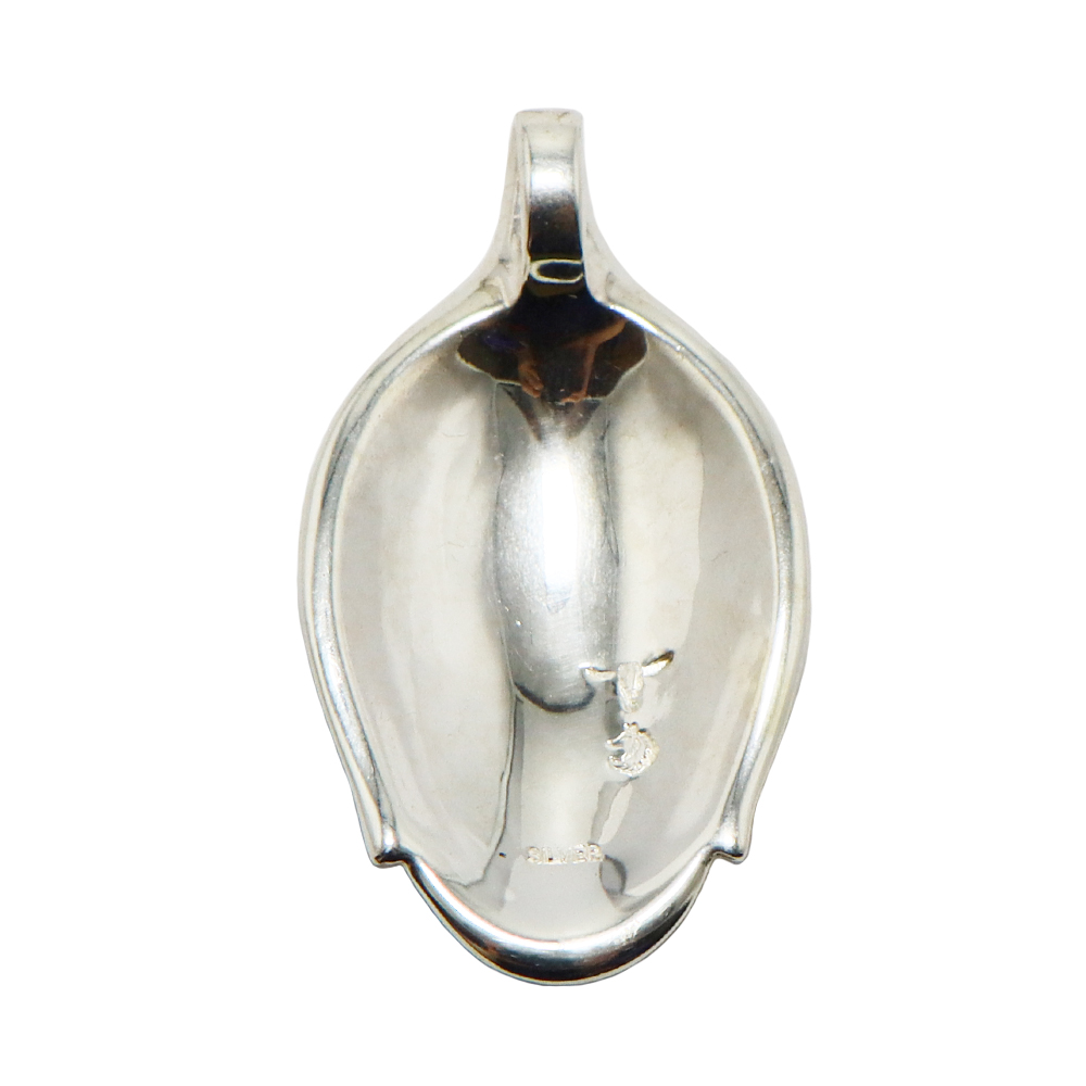 TADY&KINGイーグルスプーンSV Necklace TADY＆KING ONLINE STORE