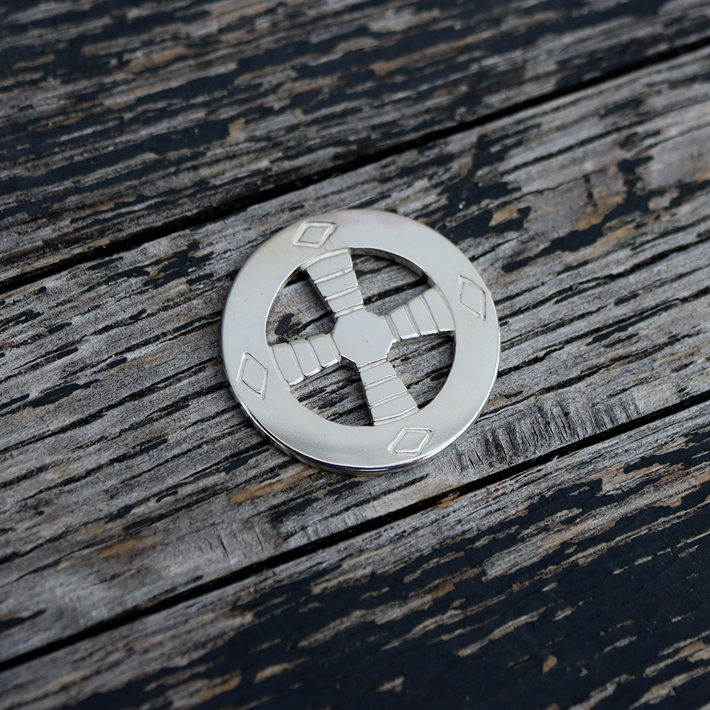 TADY&KINGレギュラーホイールSV ALL ITEM TADY＆KING ONLINE STORE