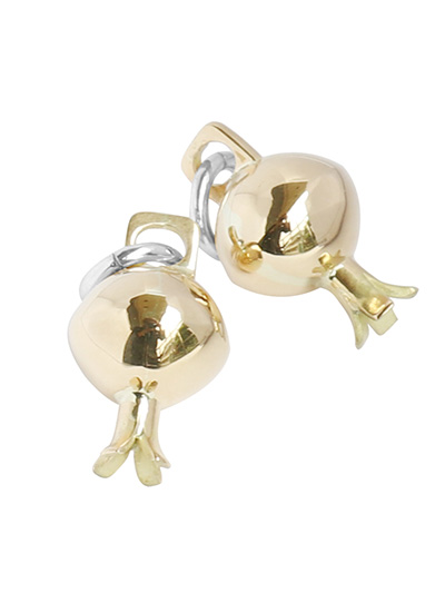 TADY&KING［ORDER ITEM］スカッシュ 全金 大サイズ カスタムチェーン