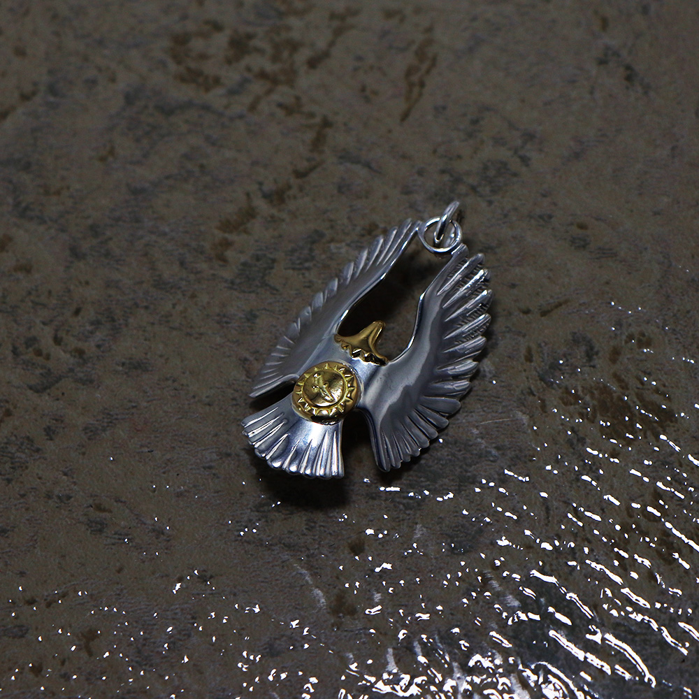 TADY&KINGイーグルTOP 大 K18イーグル ALL ITEM TADY＆KING ONLINE STORE