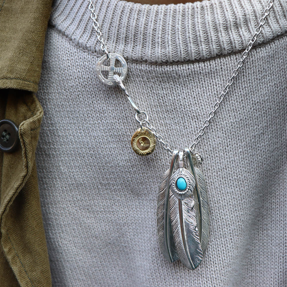 TADY&KINGK18メタルMサイズ ALL ITEM TADY＆KING ONLINE STORE