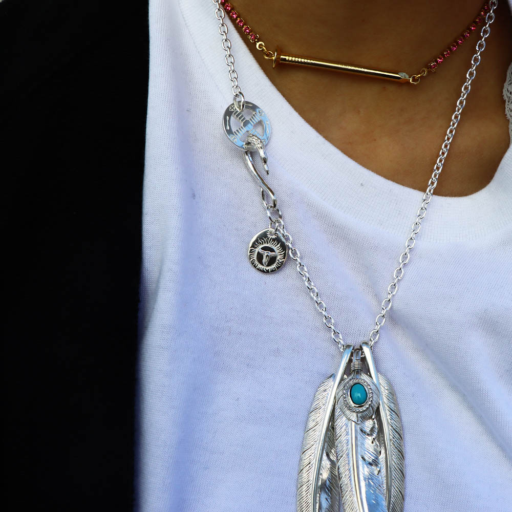 TADY&KINGSVメタルMサイズ ALL ITEM TADY＆KING ONLINE STORE