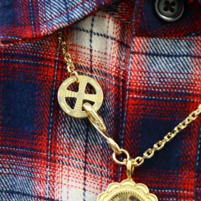 TADY&KING［ORDER ITEM］ネイティブホイール全金 ALL ITEM TADY＆KING