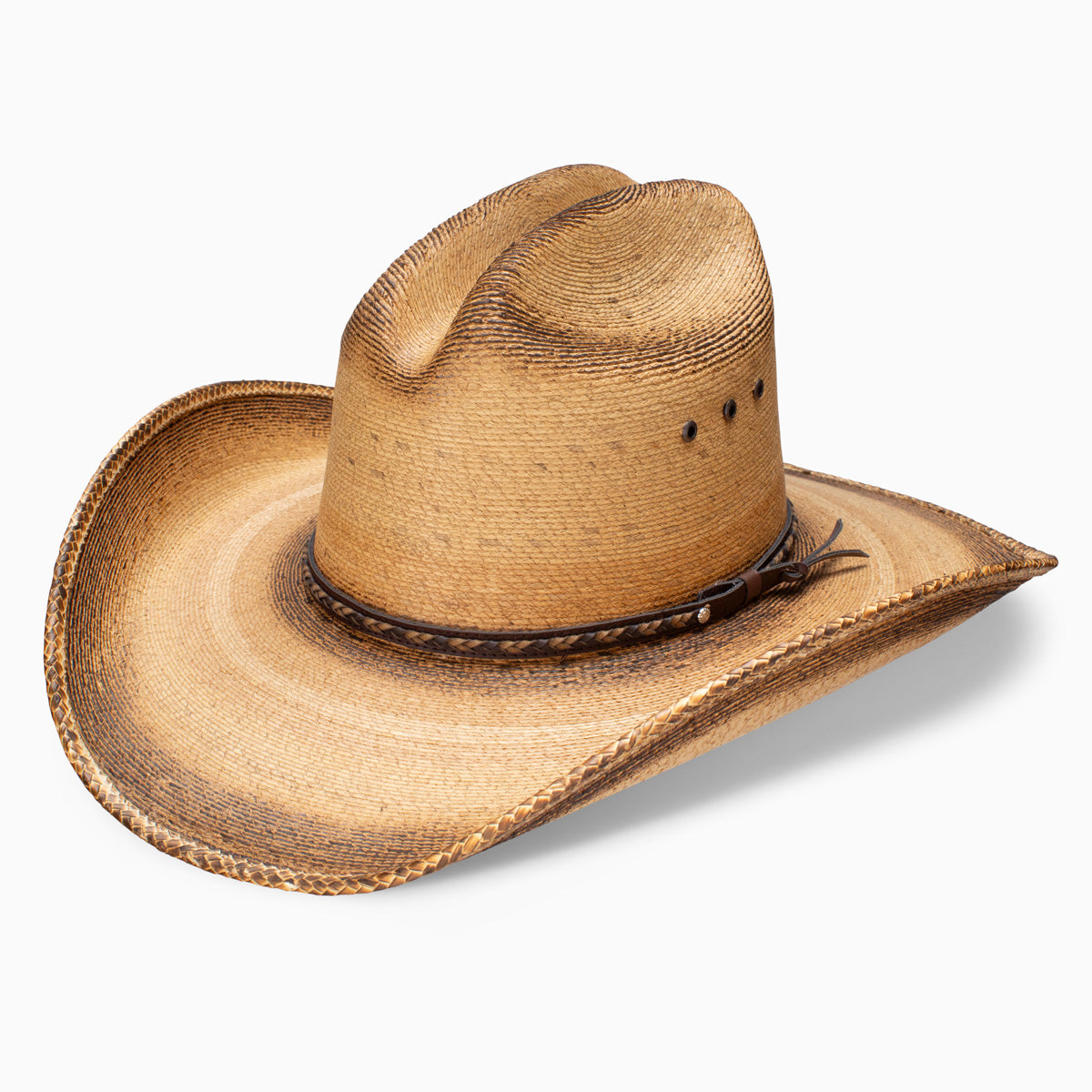 Georgia Boy - Jason Aldean Cowboy Hat - Fitted – RESISTOL