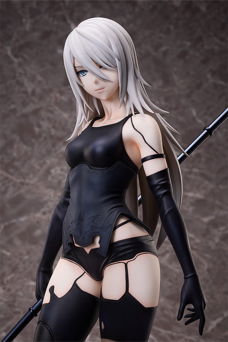NieR: Automata Ver 1.1a A2 (YoRHa Type A No. 2) 1/4 Scale Figure