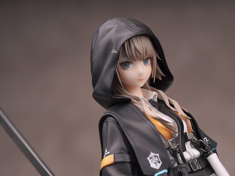 A-Z:[D] 1/7 Scale Figure: Myethos - Tokyo Otaku Mode (TOM)