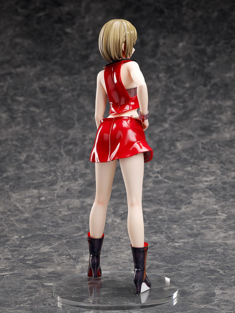 Piapro Characters Meiko 1/7 Scale Figure: F:NEX - Tokyo Otaku Mode