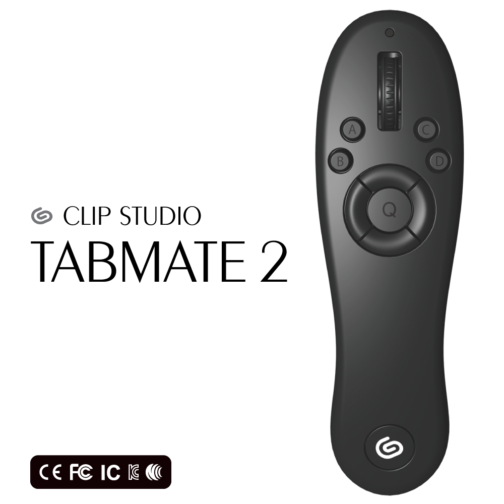 Clip Studio Tabmate 2 (International Version) 19% OFF - Tokyo