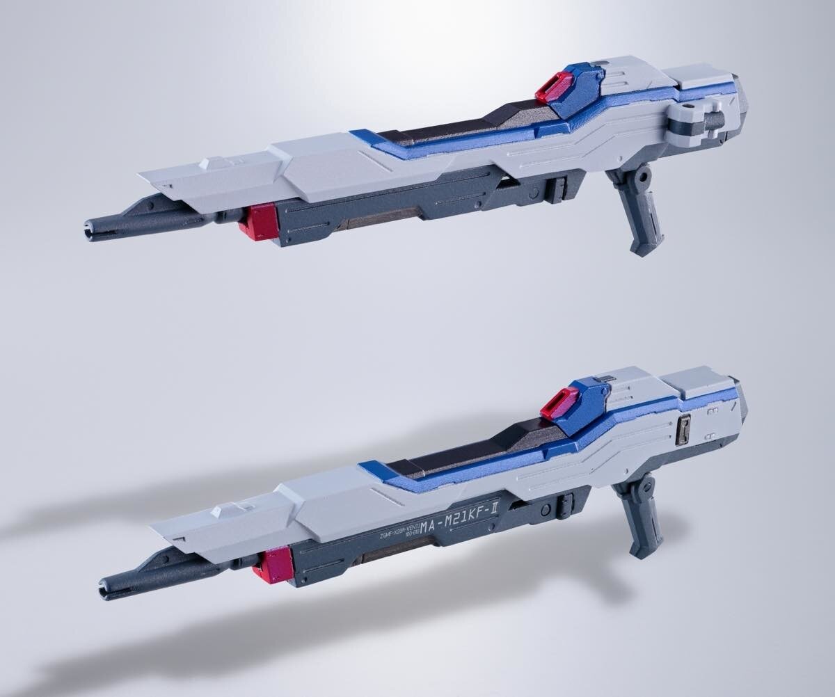 Metal Build Strike Freedom Gundam - Tokyo Otaku Mode (TOM)