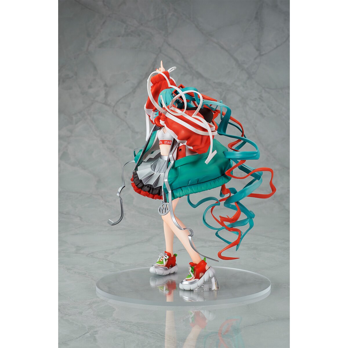 Hatsune Miku]: Miku Expo Digital Stars 2020 Ver. 1/7 Scale Figure