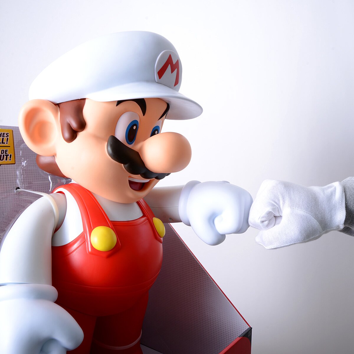 World of Nintendo] 6” Figures Wave 2: Nintendo - Tokyo Otaku Mode