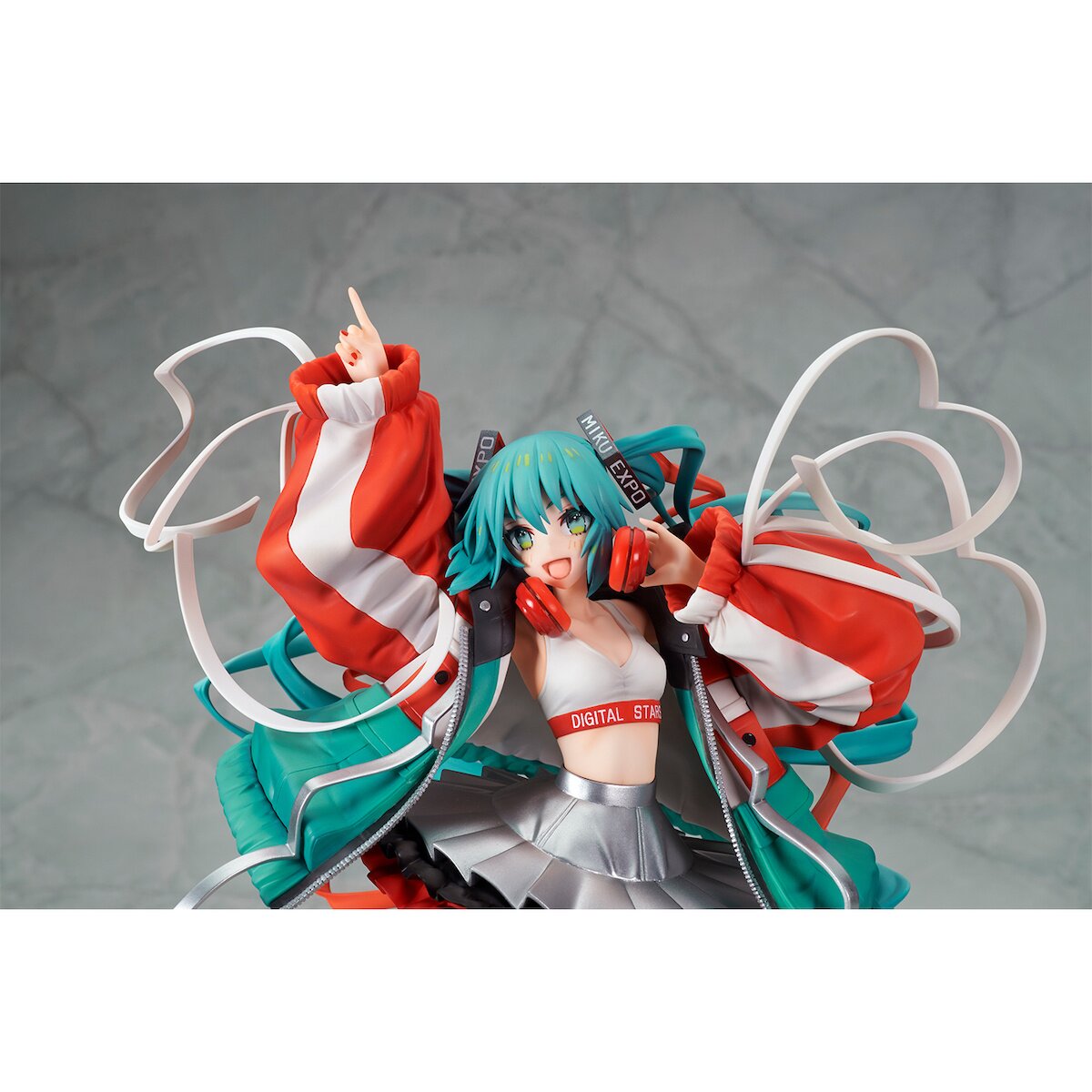 Hatsune Miku]: Miku Expo Digital Stars 2020 Ver. 1/7 Scale Figure