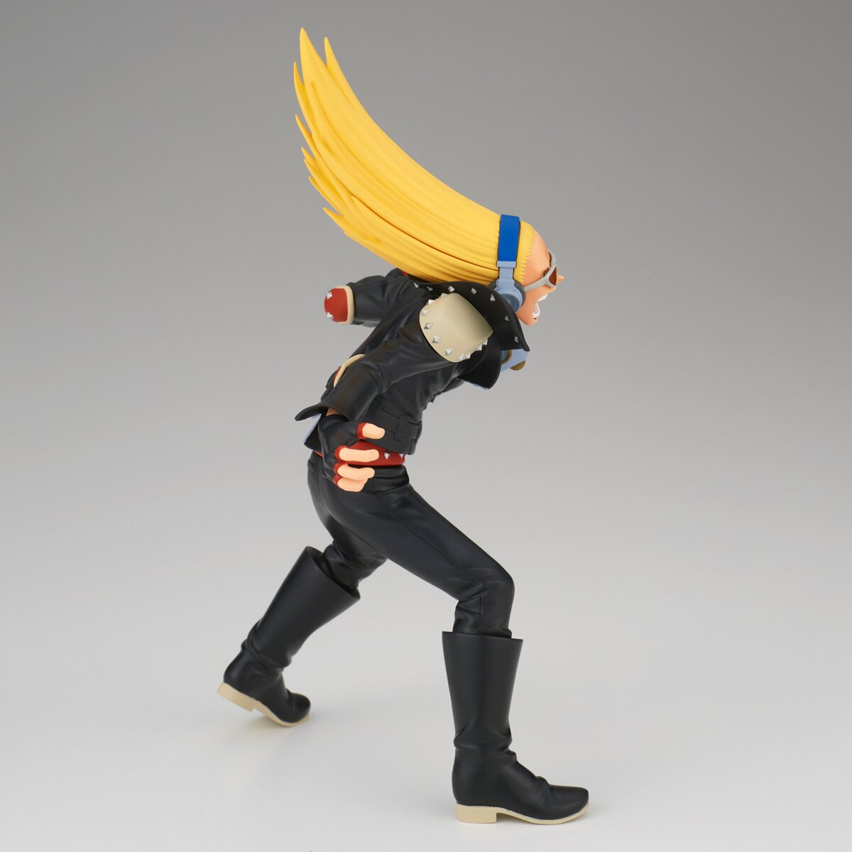 My Hero Academia The Amazing Heroes Vol. 23: Hizashi Yamada