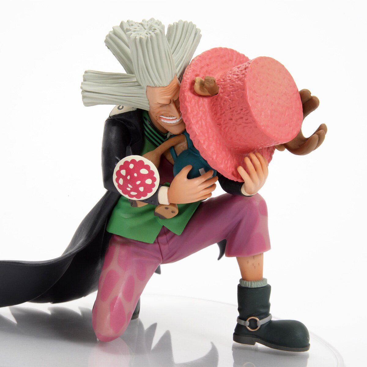 One Piece Dramatic Showcase 8th Season: Banpresto - Tokyo Otaku